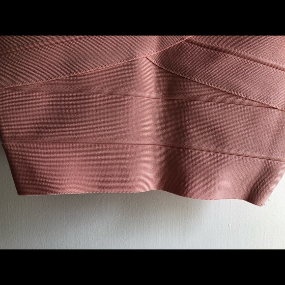 🌹BANDAGE TOP🌹 - Picture 4 of 6